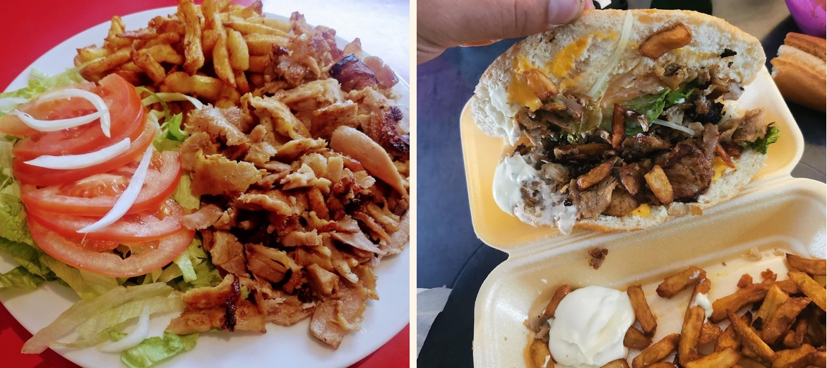 Le double R - Gallery Image 1