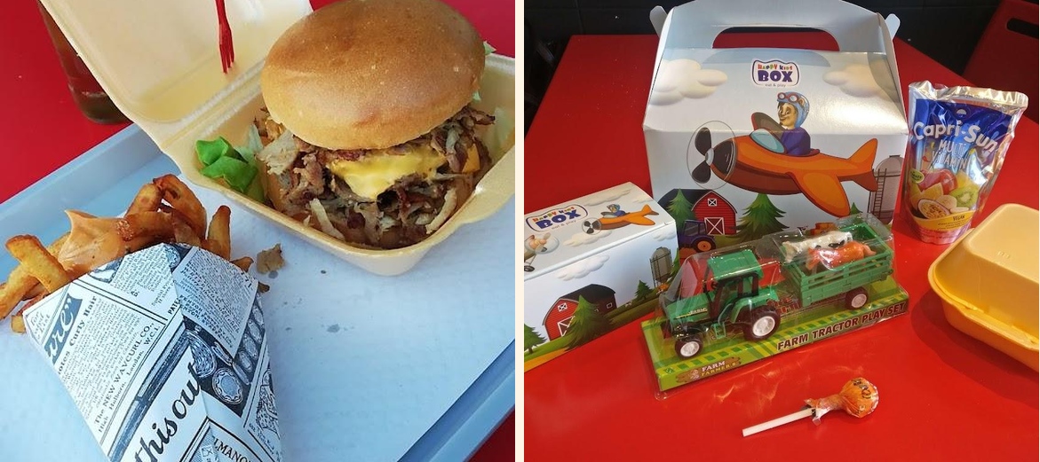 Le double R - Gallery Image 4